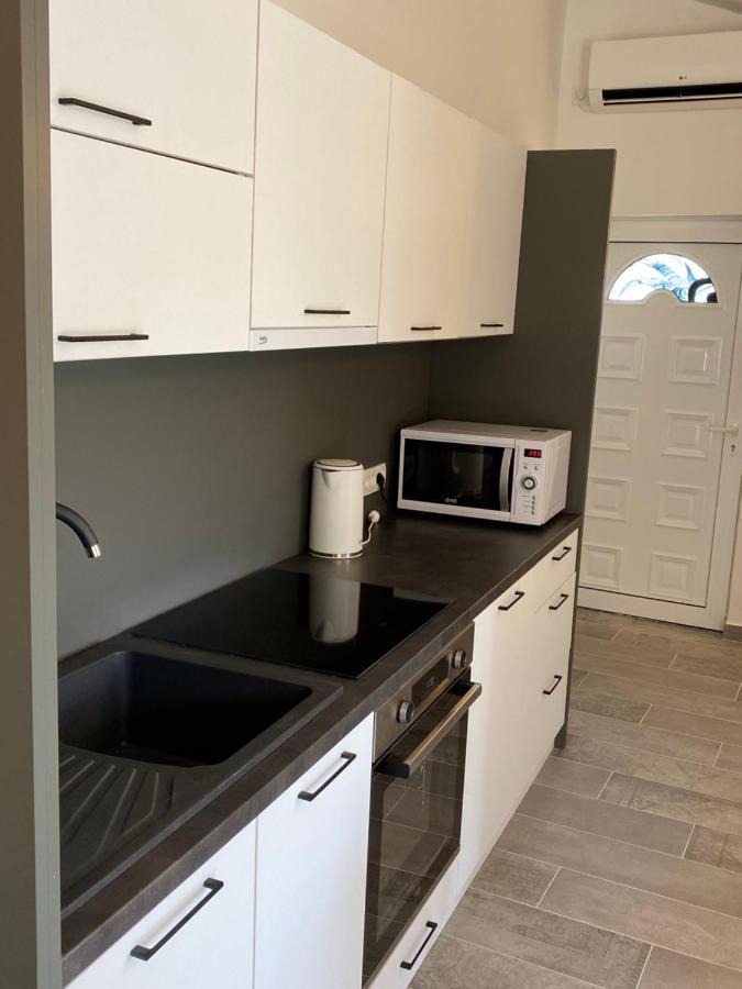 Villa Lime Petrovac Екстер'єр фото