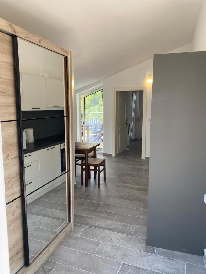Villa Lime Petrovac Екстер'єр фото