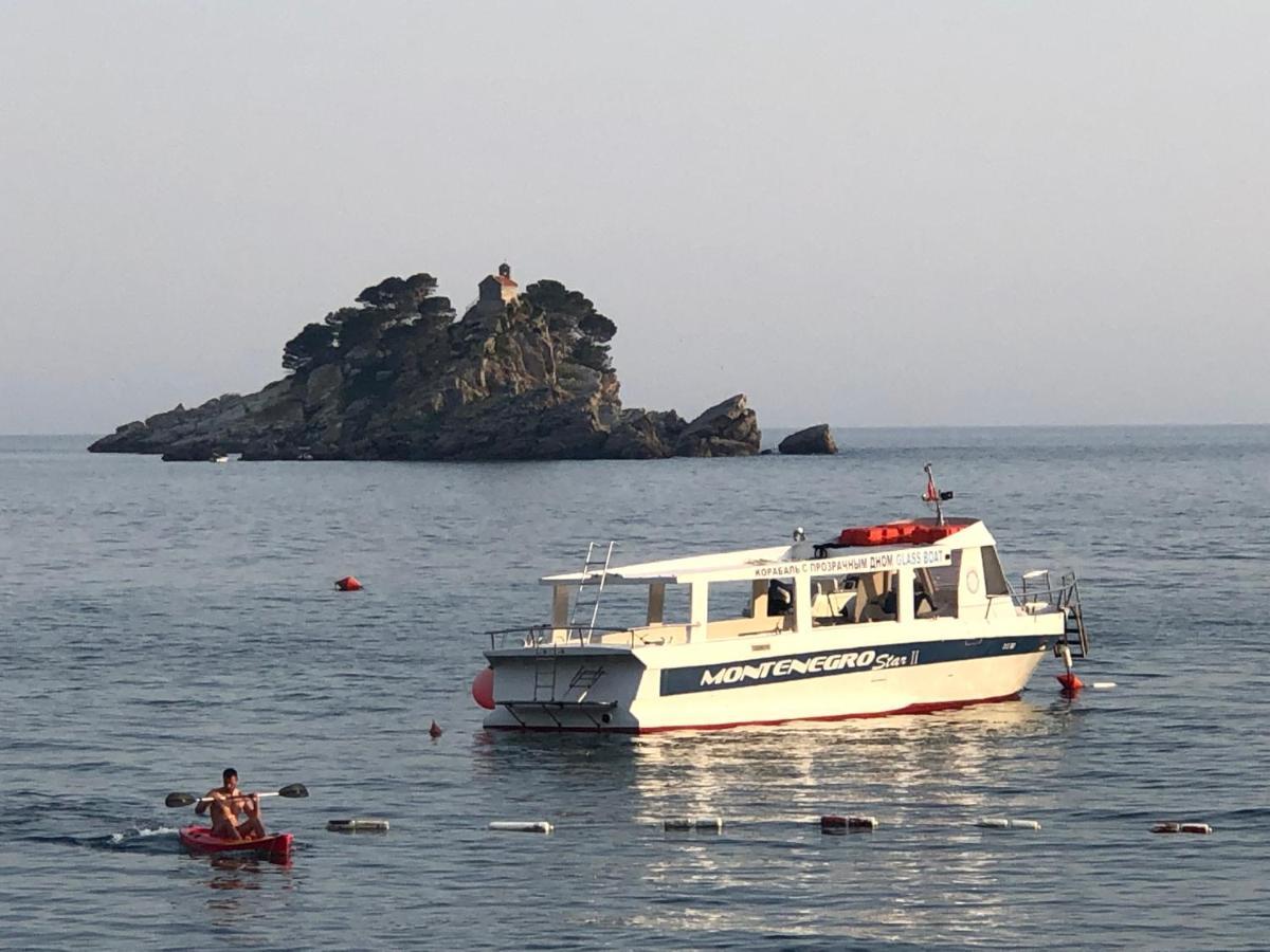 Villa Lime Petrovac Екстер'єр фото